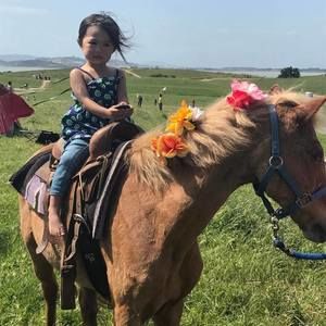 Meet your Posher, Abraham